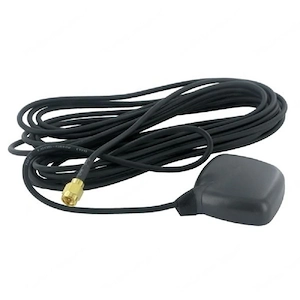 Artikel: TeeJet Matrix 430 patch antenna guidance system parallel driving system Hochwertiger Artike Bild 2