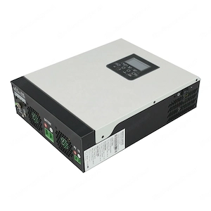 Artikel: Solar inverter pure sine 2400W 24V 50A Hochwertiger Artikel aus unserem Online-Shop Bild 5