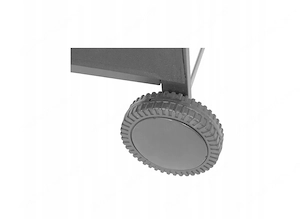 Artikel: BBQ grill gas grill 2 burners 5.6 kW Hochwertiger Artikel aus unserem Online-Shop Bild 5
