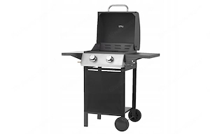 Artikel: BBQ grill gas grill 2 burners 5.6 kW Hochwertiger Artikel aus unserem Online-Shop