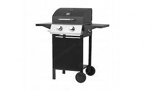 Artikel: BBQ grill gas grill 2 burners 5.6 kW Hochwertiger Artikel aus unserem Online-Shop Bild 4