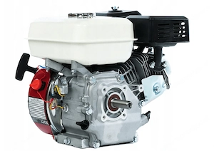 Artikel: Petrol engine COMBUSTION ENGINE GX160 7HP SHAFT 19MM OHV + OIL starter set Hochwertiger Art Bild 8