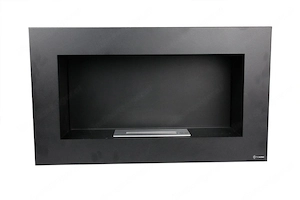 Artikel: Wall fireplace bio ethanol fireplace wall bio fireplace fireplace heater floor standing fir Bild 4