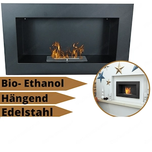Artikel: Wall fireplace bio ethanol fireplace wall bio fireplace fireplace heater floor standing fir