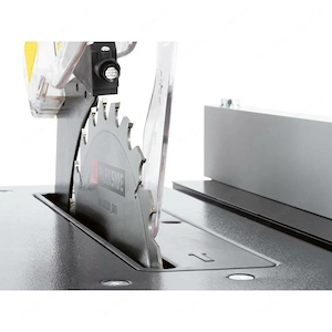 Artikel: PARKSIDE  table saw  PTKS 2000 G5 , 2000 watts Hochwertiger Artikel aus unserem Online-Shop Bild 6