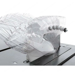 Artikel: PARKSIDE  table saw  PTKS 2000 G5 , 2000 watts Hochwertiger Artikel aus unserem Online-Shop Bild 7