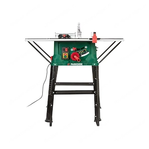 Artikel: PARKSIDE  table saw  PTKS 2000 G5 , 2000 watts Hochwertiger Artikel aus unserem Online-Shop Bild 4