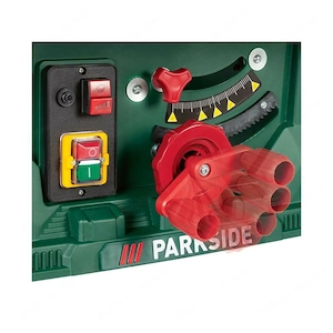 Artikel: PARKSIDE  table saw  PTKS 2000 G5 , 2000 watts Hochwertiger Artikel aus unserem Online-Shop Bild 8