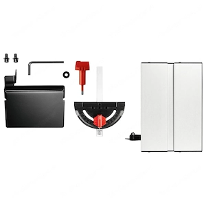 PARKSIDE Band und Tellerschleifer PBTS 370 B2 370 Watt Bild 7