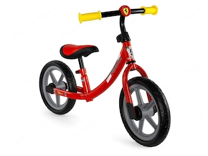 Artikel: Chicco balance bike  Ferrari , ultra-light metal frame, from 2 years Hochwertiger Artikel a Bild 3