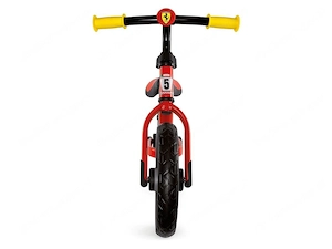 Artikel: Chicco balance bike  Ferrari , ultra-light metal frame, from 2 years Hochwertiger Artikel a Bild 5