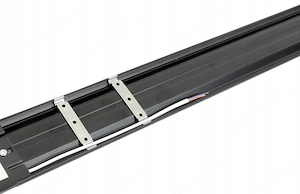 Artikel: LED industrial lamp workshop lamp room lamp panel 1500mm 36W Hochwertiger Artikel aus unser Bild 4