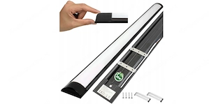 Artikel: LED industrial lamp workshop lamp room lamp panel 1500mm 36W Hochwertiger Artikel aus unser