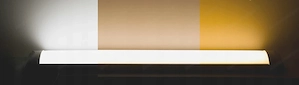 Artikel: LED panel industrial lamp workshop lamp room lamp 1500mm 36W Hochwertiger Artikel aus unser Bild 8