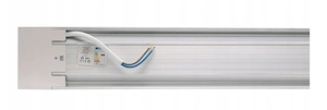 Artikel: LED panel industrial lamp workshop lamp room lamp 1500mm 36W Hochwertiger Artikel aus unser Bild 4