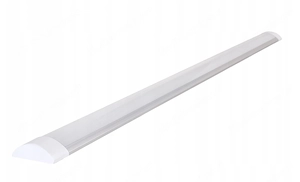 Artikel: LED panel industrial lamp workshop lamp room lamp 1500mm 36W Hochwertiger Artikel aus unser Bild 3