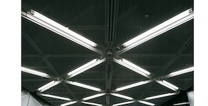30x LED Leuchtstoffr hre Industrielampe Werkstattlampe Zimmerlampe alle L ngen Bild 5