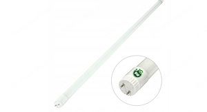 30x LED Leuchtstoffr hre Industrielampe Werkstattlampe Zimmerlampe alle L ngen Bild 3