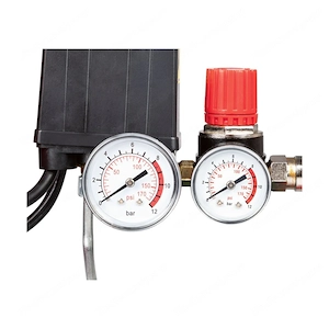 Artikel: PARKSIDE  Silent compressor  PSKO 24 B2 , 257 l min, up to 8 bar Hochwertiger Artikel aus u Bild 7
