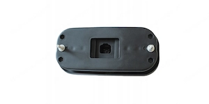 2 Stueck LED Umruestung Rueckleuchten fuer JCB 3CX 4CX 700 50018 Bild 3