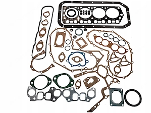 Dichtungssatz fuer gabelstapler toyota 4y