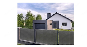 Artikel: 25m fence screen tennis screen privacy fence net shading fabric wind protection 95% shading Bild 3