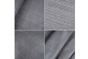 Artikel: 25m fence screen tennis screen privacy fence net shading fabric wind protection 95% shading Bild 8