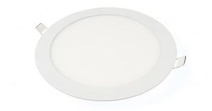 4x Design Small LED Spot Lampe komplett mit Netzteil und Leuchtmittel Bild 3