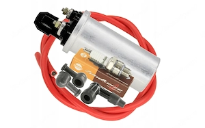 Artikel: #SALE# Simson S51 ignition coil complete XXXL starter set Hochwertiger Artikel aus unserem 