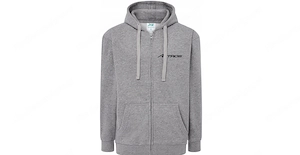 Mercedes Actros Jacke mit Kapuze Farbwahl Groessenwahl Sweatshirt Bild 3