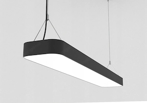 Artikel: #SALE# Designer Office LED Lamp Hochwertiger Artikel aus unserem Online-Shop Bild 3