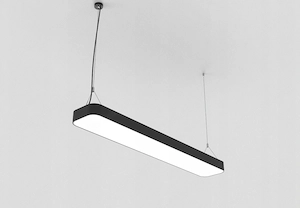 Artikel: #SALE# Designer Office LED Lamp Hochwertiger Artikel aus unserem Online-Shop Bild 2
