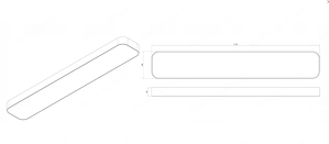 Artikel: #SALE# Designer Office LED Lamp Hochwertiger Artikel aus unserem Online-Shop Bild 6