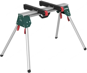 Artikel: METABO cross-cut saw base frame KSU 100 Hochwertiger Artikel aus unserem Online-Shop