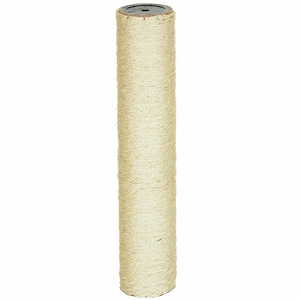 Artikel: Ceiling-high cat scratching post climbing tower cat tree XXXL tower 240-270 cm Hochwertiger Bild 8