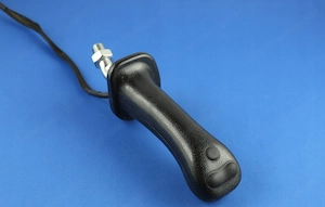 Artikel: 1x joystick mini excavator KUBOTA JCB CAT - set Hochwertiger Artikel aus unserem Online-Sho