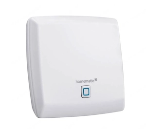 Artikel: #SALE# Homematic IP Starter Set Heating controllable via app 2x radiator thermostats Hochwe Bild 4