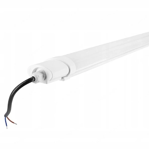 Led industrielampe werkstattlampe leuchte 150cm 45w ip65 Bild 5