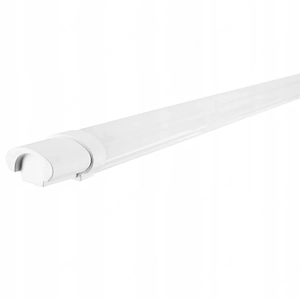 Led industrielampe werkstattlampe leuchte 150cm 45w ip65 Bild 3