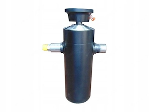 Artikel: Hydraulic tipping set 3.3-3.8 m 7 ton hydraulic pump 12V REMOTE CONTROL 11l tipper SET comp Bild 4
