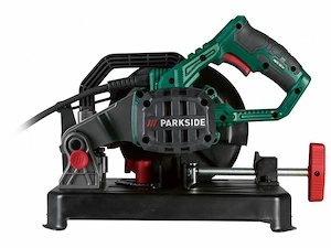 Artikel: PARKSIDE  metal cutting cutter  PMTS 180 A1 , 1280 watts Hochwertiger Artikel aus unserem O Bild 4