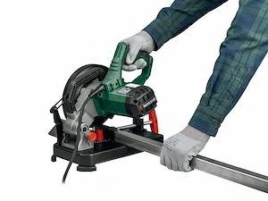 Artikel: PARKSIDE  metal cutting cutter  PMTS 180 A1 , 1280 watts Hochwertiger Artikel aus unserem O Bild 6