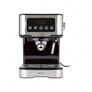 Artikel: BEEM portafilter machine  Espresso Touch , 1100 W Hochwertiger Artikel aus unserem Online-S