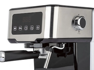 Artikel: BEEM portafilter machine  Espresso Touch , 1100 W Hochwertiger Artikel aus unserem Online-S Bild 4