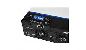 Artikel: Solar system complete solar package 5000W complete package 5 KW 400Ah CONVERTER 230V Hochwe Bild 3