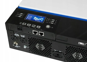 Artikel: Solar system complete solar package 6000W complete package 6 KW CONVERTER 230V Hochwertiger Bild 4