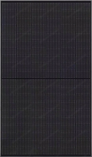 Artikel: Solar system complete solar package 6000W complete package 6 KW CONVERTER 230V Hochwertiger Bild 3