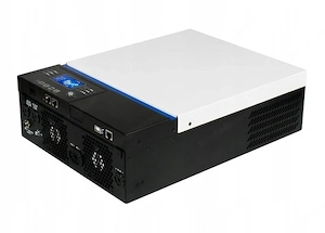 Artikel: Solar system complete solar package 6000W complete package 6 KW CONVERTER 230V Hochwertiger Bild 2