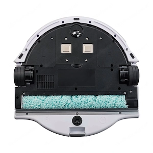MEDION Wischroboter MD10406 mit Wassertank komplett Set Bild 8