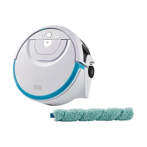 MEDION Wischroboter MD10406 mit Wassertank komplett Set Bild 3